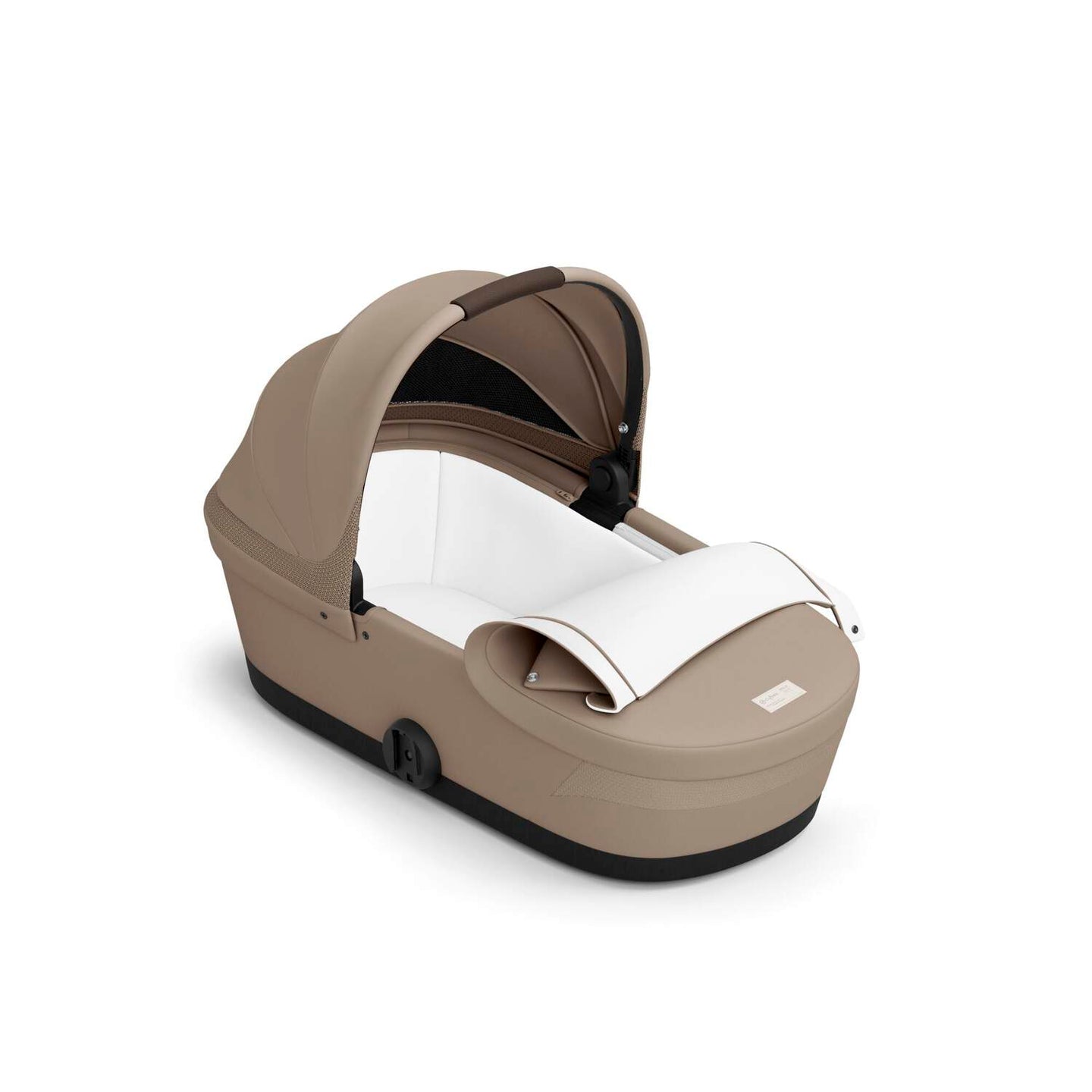 Cybex - Melio Cot Almond Beige